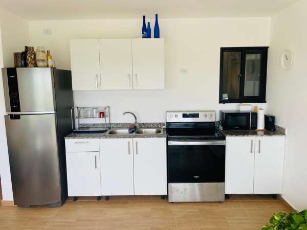 El Cortecito  Fully Furnished 1-bedroom With